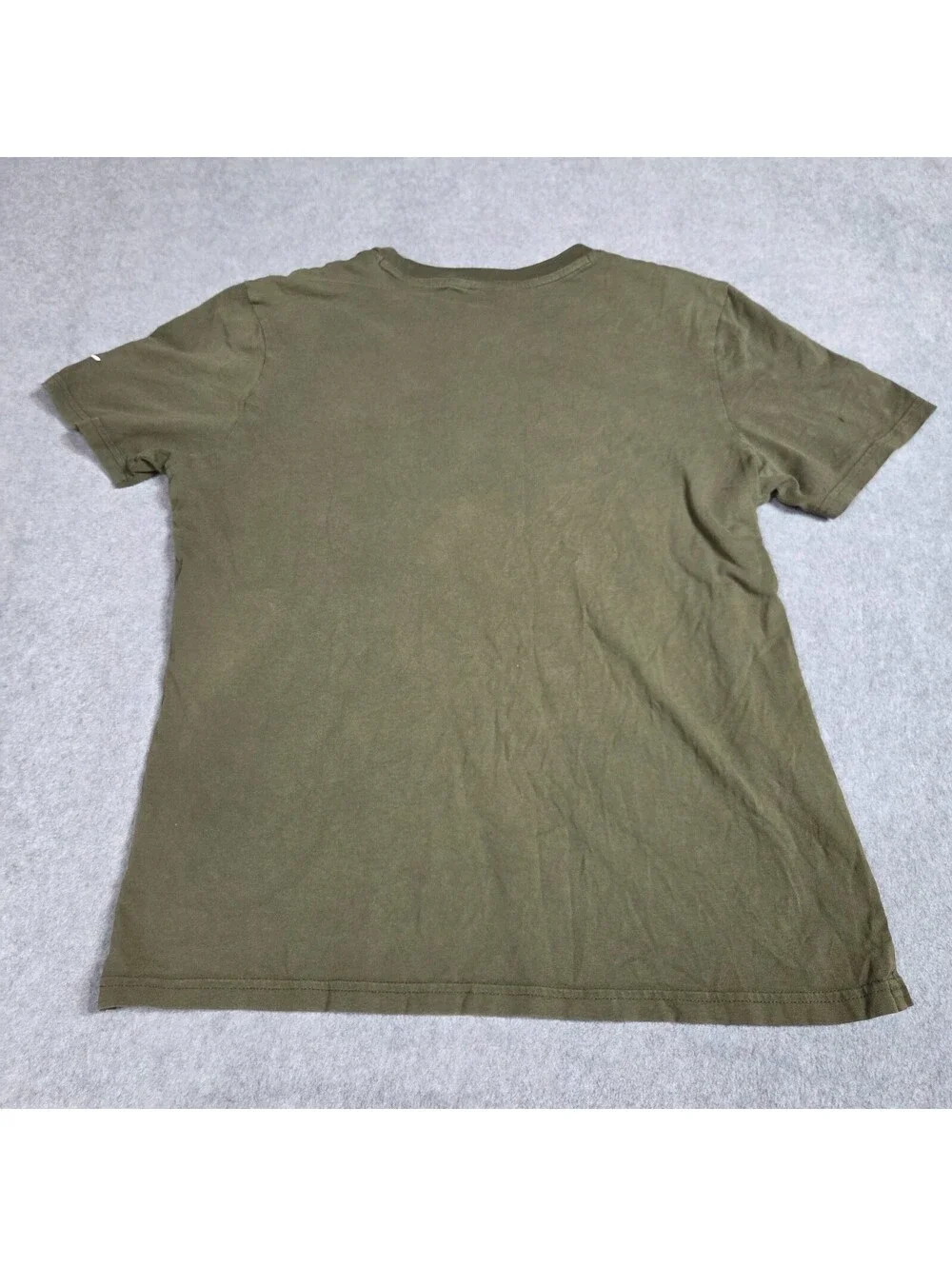 Puma men essential